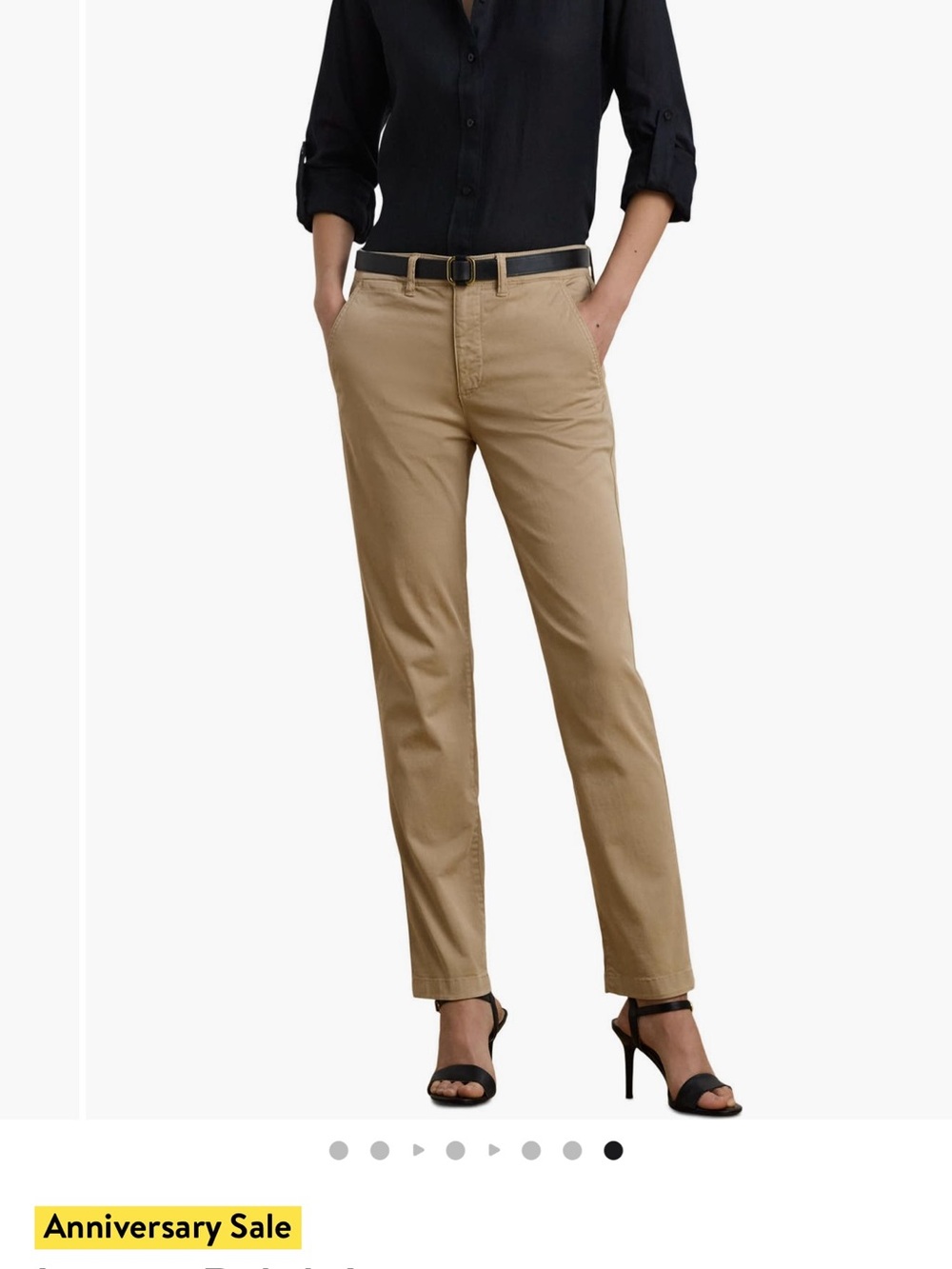Lauren Ralph Lauren women size 12 new